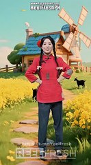 Feast in the Famine Chinese Drama - English Sub