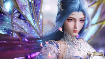 Douluo Dalu SS2 EP.118 [Soul Land 2 EP.118] SubEnglish