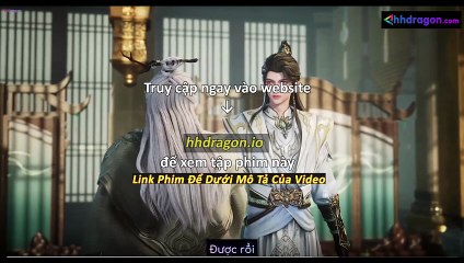 Lăng Thiên Độc Tôn Tập 27 Vietsub + Thuyết Minh Tiếng Việt