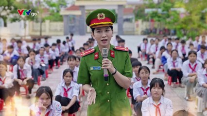 Có anh, nơi ấy bình yên Tập 26 VTVgo