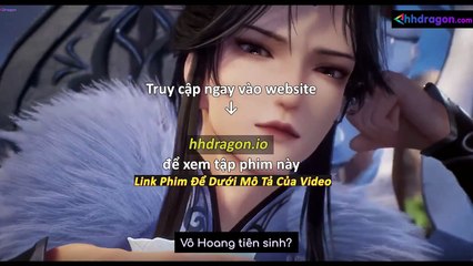 Luyện Khí 10 Vạn Năm Tập 278 Vietsub + Thuyết Minh Tiếng Việt