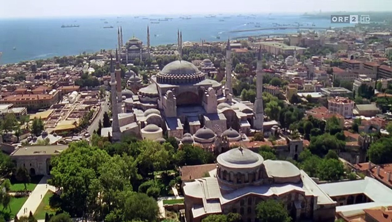 Mordkommission Istanbul -06- Blutsbande