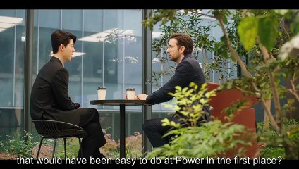Gaus Electronics 가우스전자  ENG SUB E11