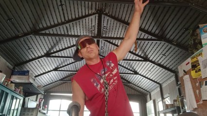 Trolls - Johnny Rotten 2000