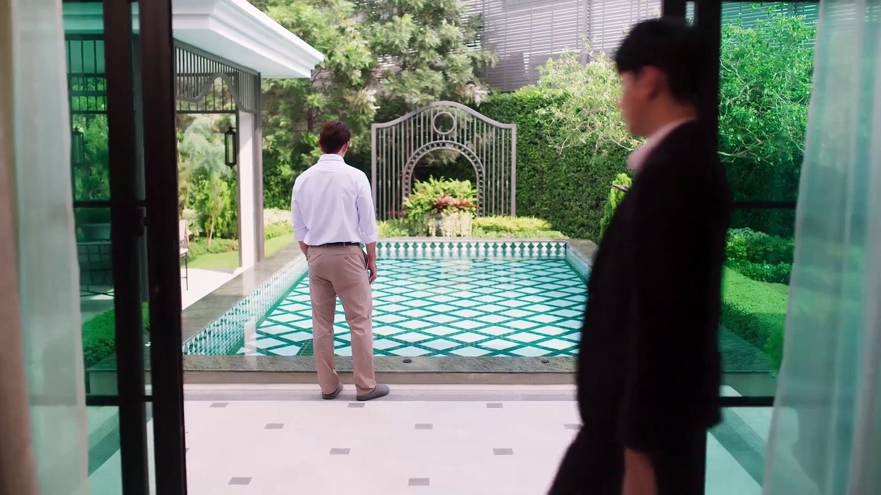 [Vietsub] Only You the Series Ep 09