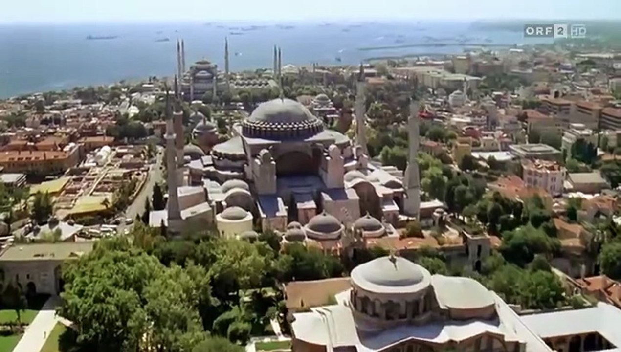 Mordkommission Istanbul -08- Stummer Zeuge