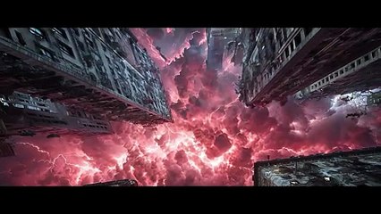 Venom 4 King in Black (2025) - First Trailer