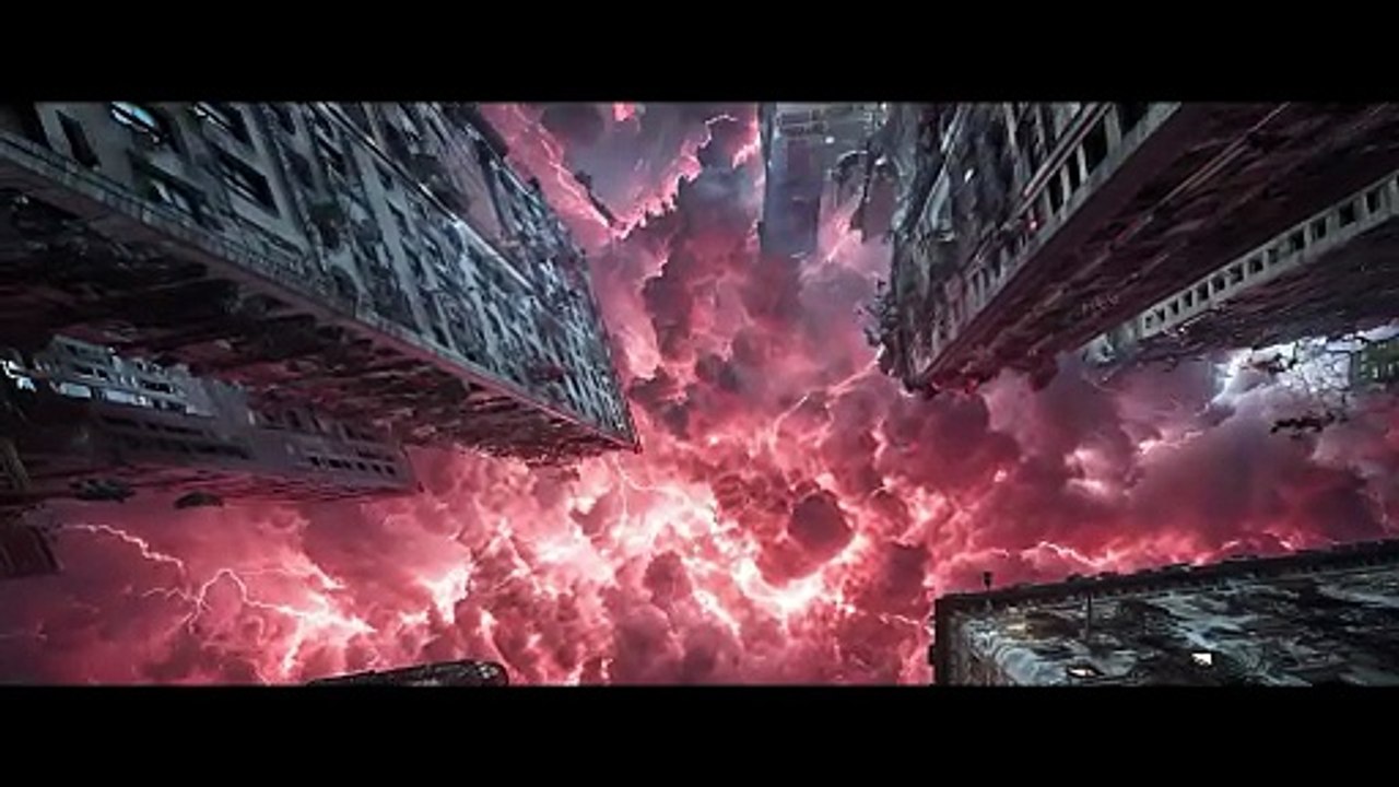 Venom 4 King in Black (2025) - First Trailer