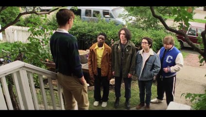 THIS TOO SHALL PASS Movie