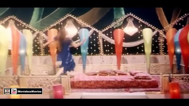 Gal Muki Na Sajan Naal Meri - Shan _ Saima - FILM GUJJAR BADSHAH
