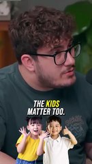 Divorced Mom Is Raising iPad Kids