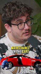 Doordasher Ruined His Life Over Debt-