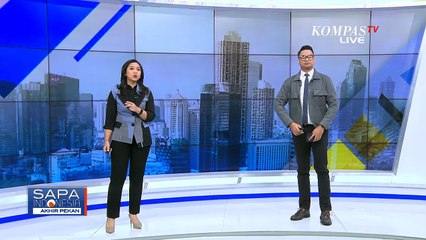 12 Jam Diperiksa, Sherina Munaf Sepakat Kembalikan Kucing  Uya Kuya | SAPA PAGI