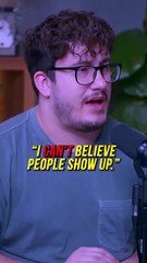 Entitled Woman Isn't Thankful Making $22 an Hour