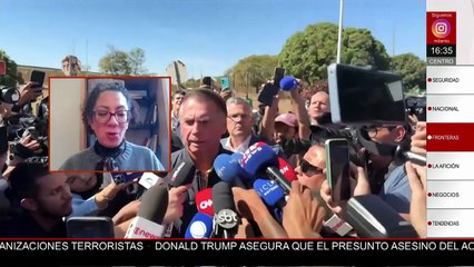 ¿Qué significa la condena a Jair Bolsonaro?