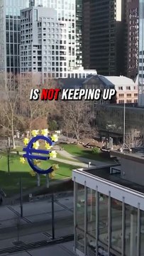 European Economy Vs American Economy