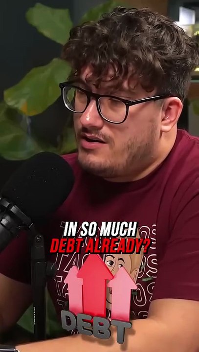 Father RUINED Daughter's Finances