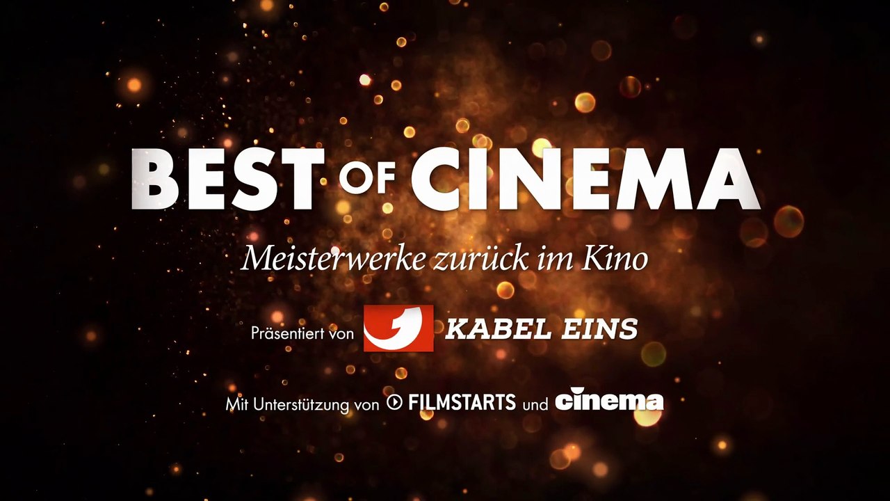 DAS SCHWEIGEN DER LÄMMER Film