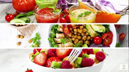 Water-Soluble Vitamins (B & C)—Why Daily Intake Matters 🍊💧