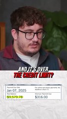 Girlfriend’s Debt Will Take 26 YEARS To Pay Off