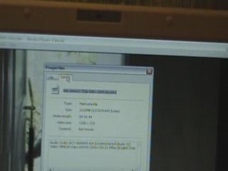 Video test 3 Asus 900