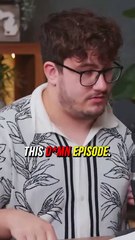 Guest Can’t Stop Flirting With Me…