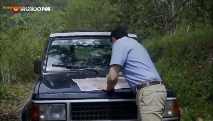 Alias el Mexicano Capítulo 65 completo