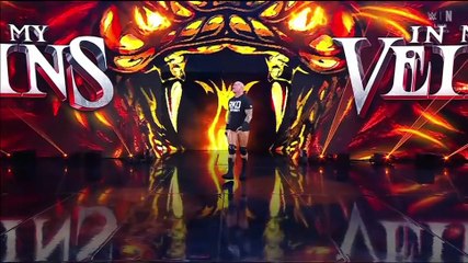 WWE Smackdown 9/12/25 - 12th September 2025  Part6 Full HD