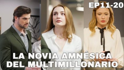 La Novia Amnésica del Multimillonario Sub Es FULL MOVIES ENGLISH SUB