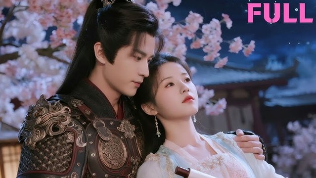 The cold general dotes on me Engsub