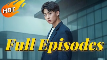 Letting Go of the Past 🎬 | Watch Full Drama Movie in English Subtitles