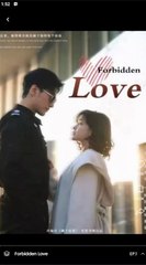 Forbidden Love (Chinese Drama English Subtitles ) Snackshort