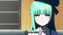 Nukitashi the Animation Episode 9 [English Sub / Indo Sub]