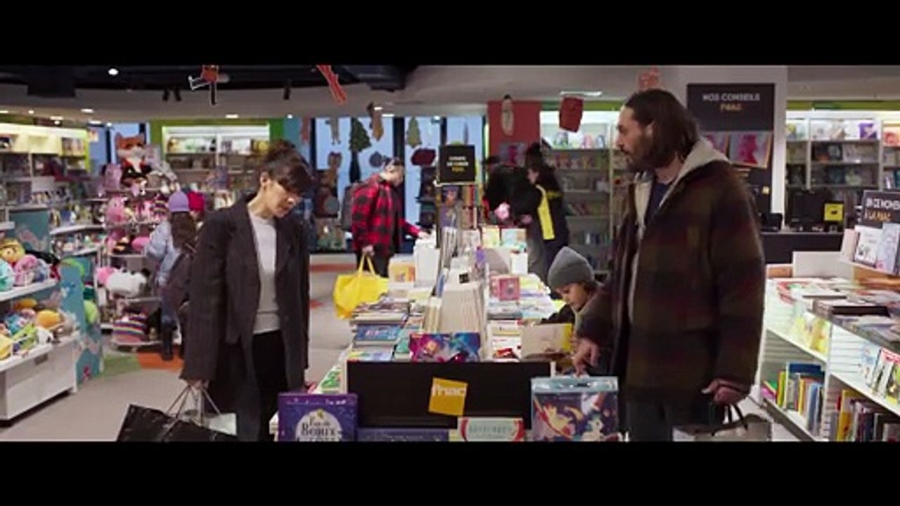 Das perfekte Geschenk Film