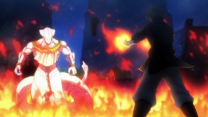 Haigakura Episode 11 English Sub