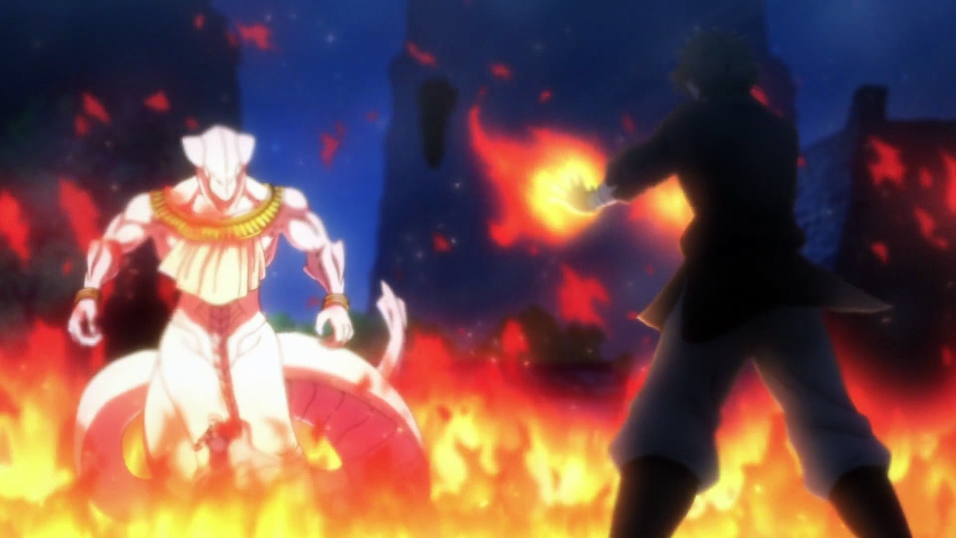 ⁣Haigakura Episode 11 English Sub