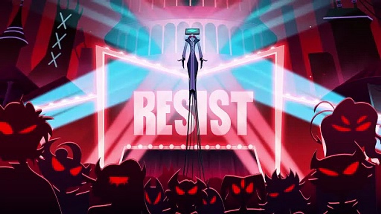 Hazbin Hotel Staffel 2