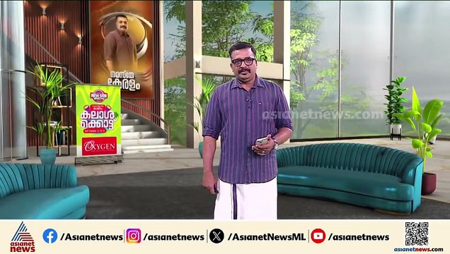 'തിരിഞ്ഞ് നിക്ക് ഡാ എന്ന് പറഞ്ഞ് ഷർട്ട് പൊക്കി ലാത്തി കൊണ്ട് രണ്ട് മൂന്ന് അടിയായിരുന്നു'