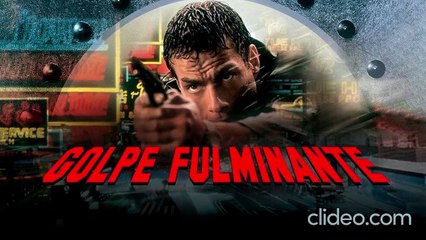 Golpe fulminante (1998) pelicula completa español latino