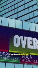 #Worldcoin #WLD #EightcoTreasury #CryptoIdentity #AIandCrypto #BiometricCrypto #PriceBreakout #WhaleWatch #SupplyUnlock #SpeculativeTrend