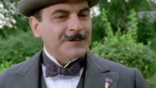 Agatha Christie's Poirot 40 - 3  Dead Man's Mirror, 名探偵ポワロ　第40話　死人の鏡  日本語字幕 アガサ・クリスティ 英語学習にも