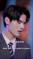 After a Crazy Night… She Didn't Know He's Her New Boss, Now He's Stalking Her Nonstop! - Full Drama Movies