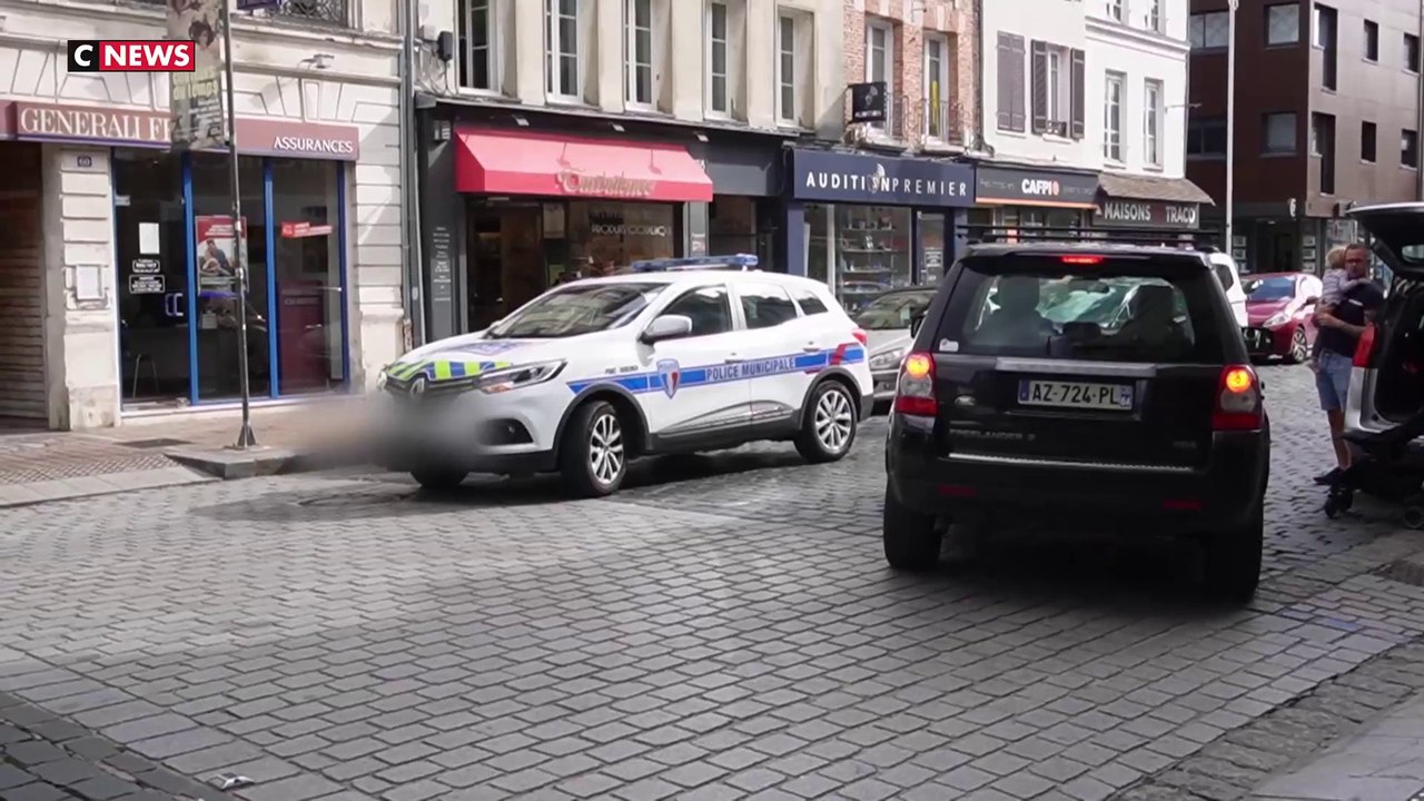 Pont-Audemer : une petite ville devenue attractive pour le trafic de drogue ?