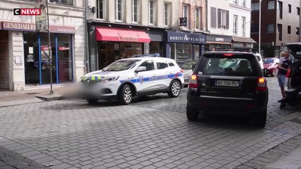 Pont-Audemer : une petite ville devenue attractive pour le trafic de drogue ?