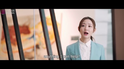 CEO saves Cinderella but forgets her completely after a coma-inducing injury! - Full Drama Movies