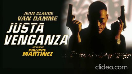 Justa venganza (2004) pelicula completa español latino