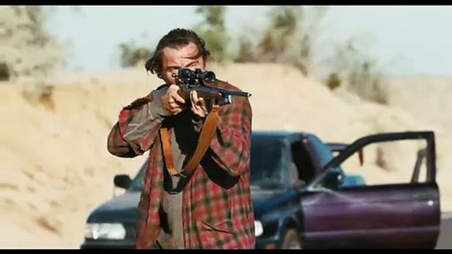 Une bataille après l'autre Film Bande-Annonce