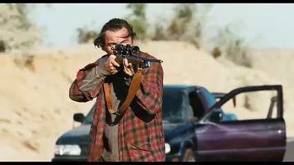 Une bataille après l'autre Film Bande-Annonce