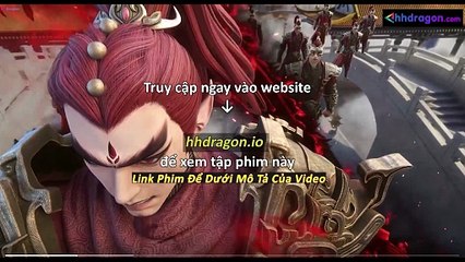 Yêu Thần Ký Tập 401 Vietsub + Thuyết Minh