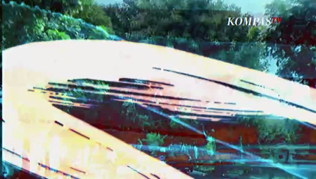 [VLOG] A Day in My Life Ikut HUT ke-14 KompasTV Harmonesia: Ada Apa di Balik Layar?